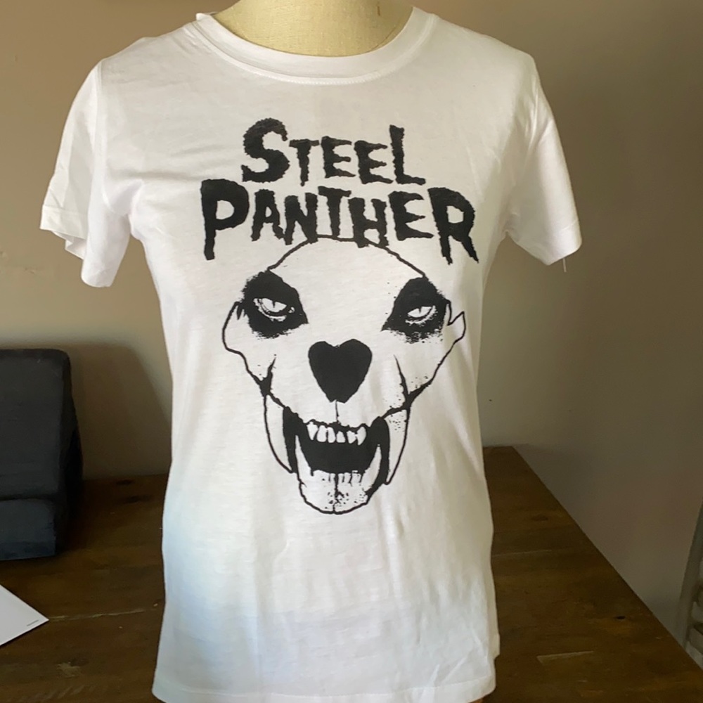 Steel Panther 🤘🏼